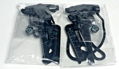 Survival Fire Starter Kit 2PK Steel Flint W/Striker 6-In-1 Multi-Tool New In Box