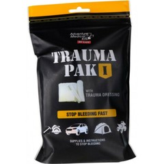 AMK Trauma Pak I 2064-0295