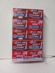 20 Pack Standard Matches