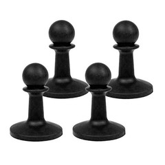 Outdoor Protection Cap Set for Tent Poles Lightweight and Convenient to Use