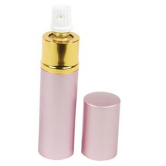 Self Defense Protection Bundle Runt Stun Gun and Pepper Shot OC Pepper Spray