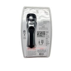Ready America Emergency Power Station Flashlight Phone Charger Radio