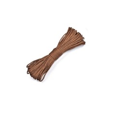 Sports Lightweight Braided Rope Abrasion-resistant Emergency Use Equipment Rope