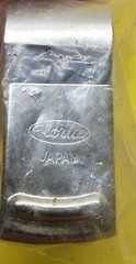 Vintage Gloria Whistle Japan ( NEW OLD STOCK) PROFESSIONAL