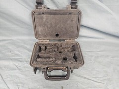 Starlight AN/PAQ-4C 11x9x5 SC-045061 Aiming Laser Hard Case Gun Dry Box Camera