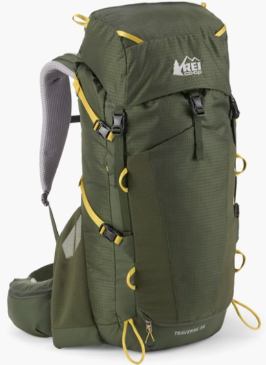 camping gear