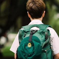 Rubber Magnetic Hat Clip On Bag For Travel Luggage Tote Towel Backpacks