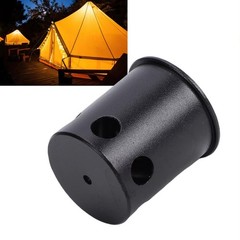 4pcs Outdoor Trip Wire Alarm Accessories Perimeter Security Alert