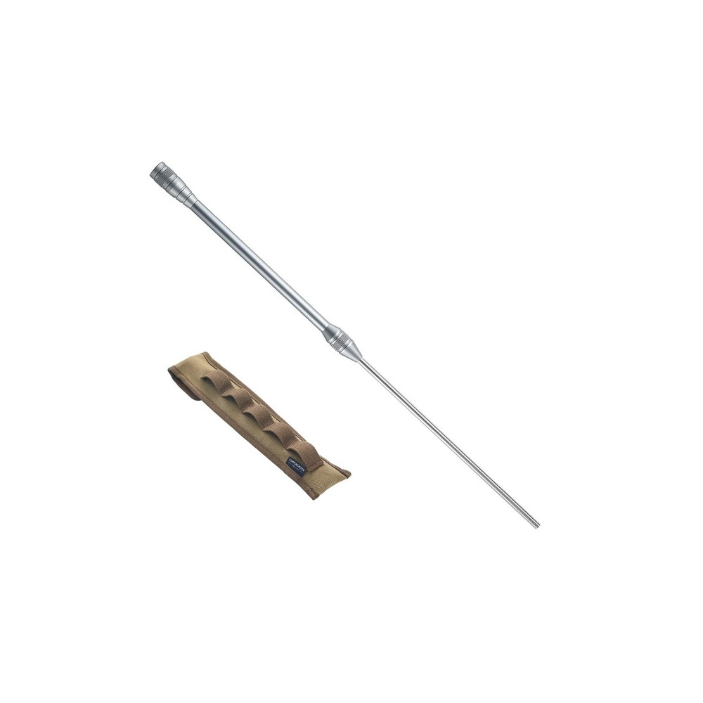 CAMPINGMOON Fire Blowing Stick Split Type Compact Fire Starter MS-43 Fast Ship