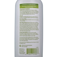 Babyganics Natural Insect Repellent Deet Free Plant and Essential Oils 8 fl Oz