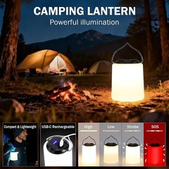 Survival Kit with Water Filter Emergency Gear and Equipment