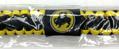 Buffalo Wild Wings Paracord Rope Emergency Bracelet 9″ NEW B*J