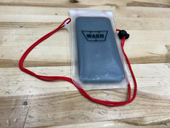 Warn Industries Water Repellant Credentials Pouch – Warn Winch