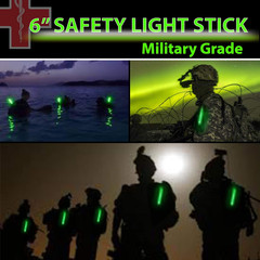 Emergency Glow Sticks