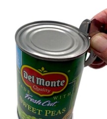 2 Pack British Military P51 Can Opener Bottle Opener Stainless Steel Ships Free