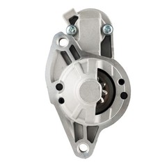 Marsflux Starter Auto Starters Motor Replacement For 2009-2018 Grand Cherokee