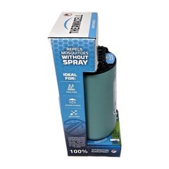 Thermacell Patio Shield «Haze” Mosquito Repeller – Scent & Flame Free – 15ft