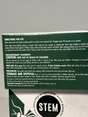 2 Boxes STEM Repels Mosquitoes-10. Rooted In Nature Refined By Science.