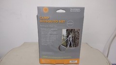 UST Camp Mosquito Net Double Rectangular Mesh Insect Protection 59″ x 63″ x 83”