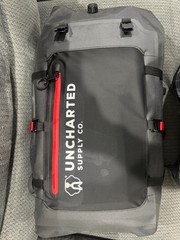 Uncharted THE SEVENTY2 Pro 2-Person Survival System – 72 Hour Kit – Open Box