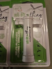 Bug Bite Thing Insect Poison Extractor Suction Tool 2 Pack White Outdoor