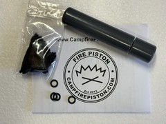 Fire piston Poly-X U.S.A