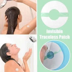 50PCS Adhesive Patches Waterproof Sensor Covers Flesh Flexib For Freestyle Libre