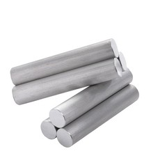 10PCS Ferro Rod Striker + 10PCS 99% Pure Magnesium Fire Starter Rods Set, All…