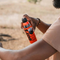 Ben’s Tick Repellent [Eco-Spray]: 6 oz. [2-pack]