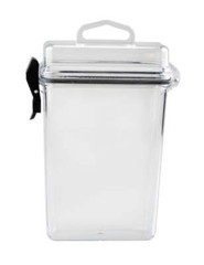 Waterproof Pool Storage Wallet Cell Phone Case Box Container with Neck Lanyard