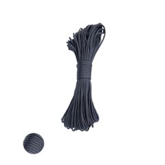 300lb Nylon Parachute Cord for Crafting DIY Camping Abrasion-resistant Dog Leash