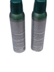2 Pack Coleman High & Dry 25% DEET 4oz Spray Insect Repellent w Tick Protection