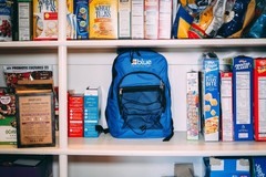 Blue Coolers Seventy-Two | 72 Hour Emergency 1 Pack, 72 Standard