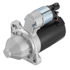 Bdfhyk Starter Motor Compatible Hyundai Accent 2012-2013 Veloster 2012-2013