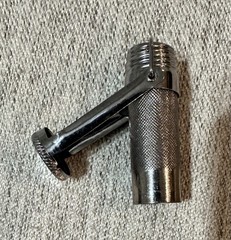 Vintage Match Holder Safe Matchbox Waterproof