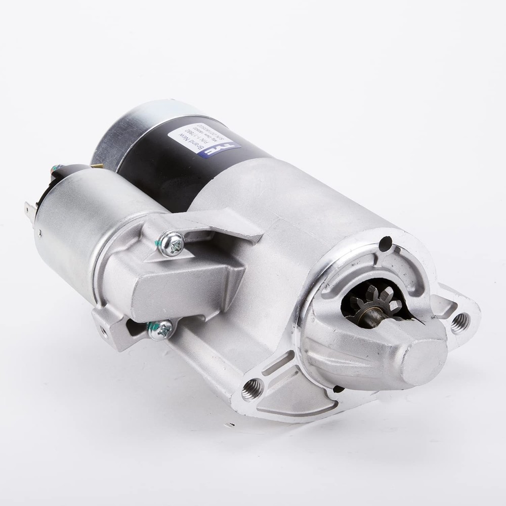 Tyc 1-17882 Starter Motor Compatible 2003-2006 Jeep Liberty