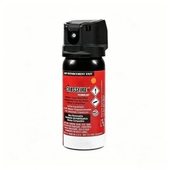 1/2/3 Packs Pepper Spray Self Defense, 1.33% MC, 2 Ounces