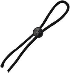 RIVE Knives Steel Totem with Paracord Stainless Black Coated Totem 12″ Paracord