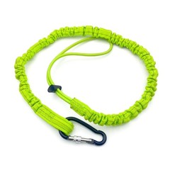 Hat Lanyard with Carabiner Adjusted End with Carabiner for Scaffold Tool