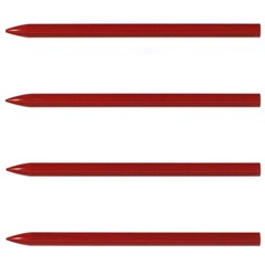 Paracord Planet Steel Rope Fid – 3.5 Inches Matte Finish Stitching Needle Pack