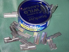 P-38 Can Opener Shelby 20 pack for Mess Kit Survival Camping Prepper Disaster US