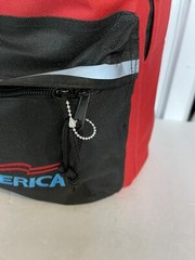SEALED!!! 4-Person 3-Day Emergency/ Disaster Kit, Camping/ Hiking Gear Back Pack