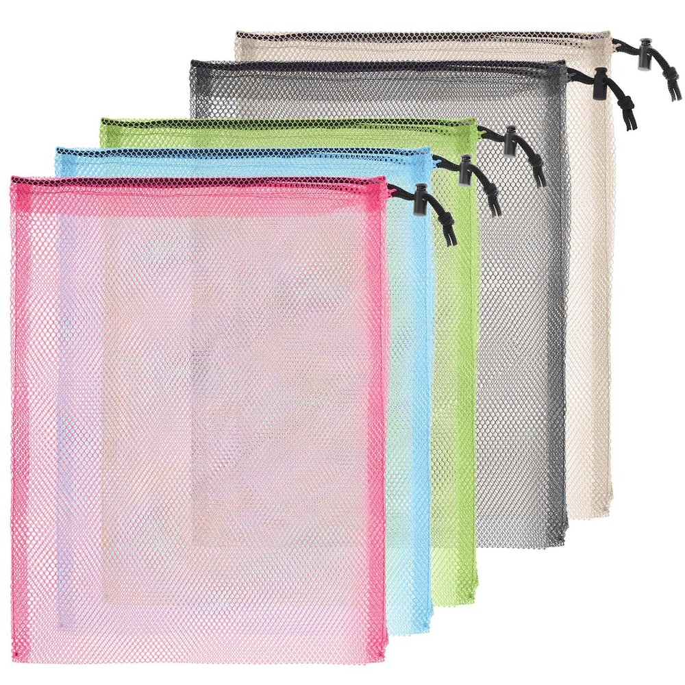 15 x 11 inches (approx. 2.7 liters), Purple, Green, Gold, Sky Blue, Pink, Gray