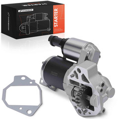 A-Premium Starter Motor Compatible Honda Pilot 2006 2007 2008 3.5L Ridgeline