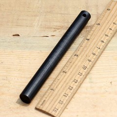 Extra Large Ferro Rod Fire Starter 1/2″ x 5″ – Ideal for BBQ & Outdoor Cooking