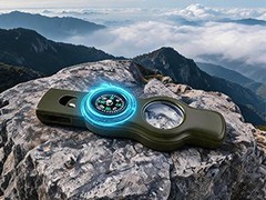 Emergency Survival Safety Whistle，Whistle for Kids with