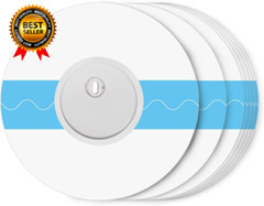 60Pack Libre 3 plus Sensor Covers Waterproof Adhesive Patches for Freestyle