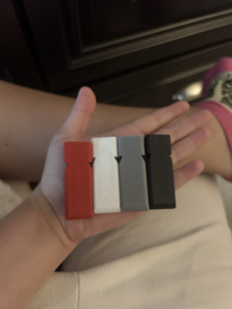 Self Defense Whistle