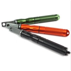 Portable Camping Hunting Magnesium Flint And Steel Striker Survival Fire Stick