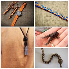 1000FT 550 Paracord Type III 7 Strand Parachute Cord Outdoor Camping Survival